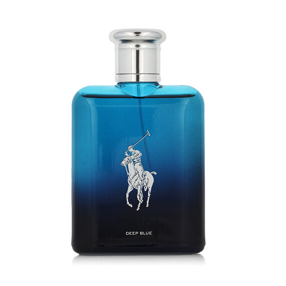 Ralph Lauren Polo Deep Blue Parfum 125 ml (man)