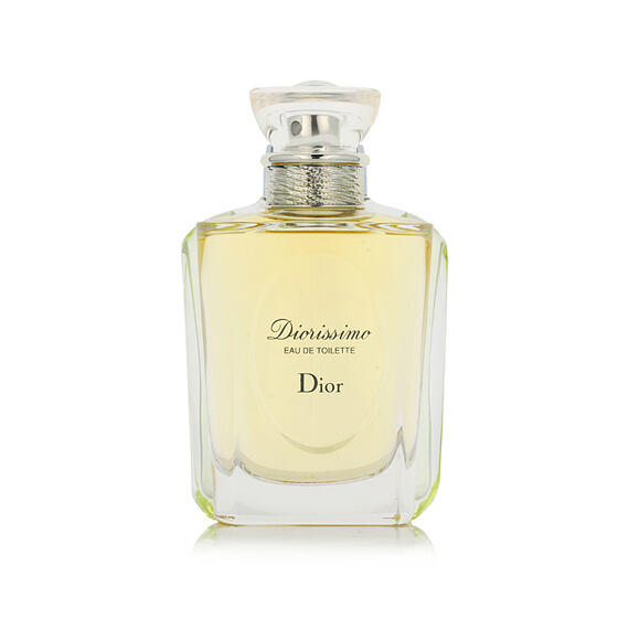 Dior Christian Les Creations de Monsieur Diorissimo Eau de Toilette 100 ml W