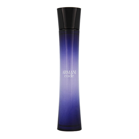 Giorgio Armani Code Femme Eau De Parfum 75 ml (woman)
