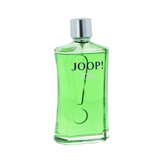 JOOP! GO Eau De Toilette 200 ml (man)
