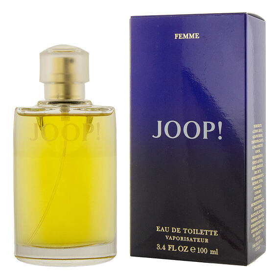 JOOP! Femme Eau De Toilette 100 ml (woman)