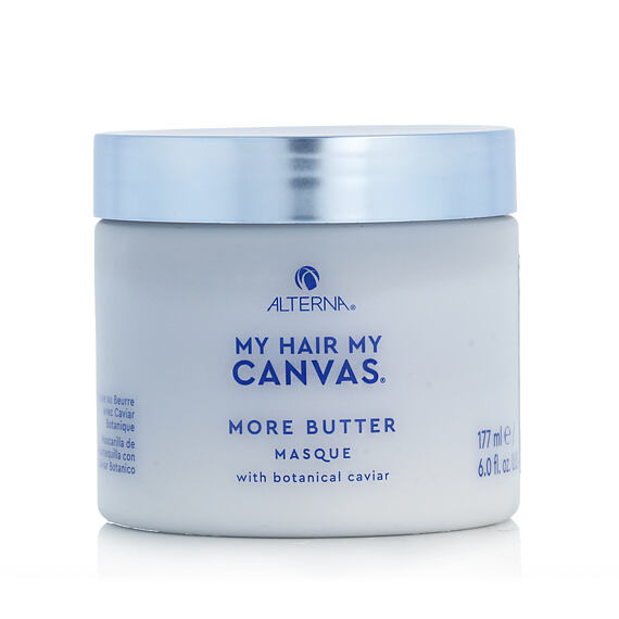 Alterna My Hair. My Canvas. More Butter Masque 177 ml