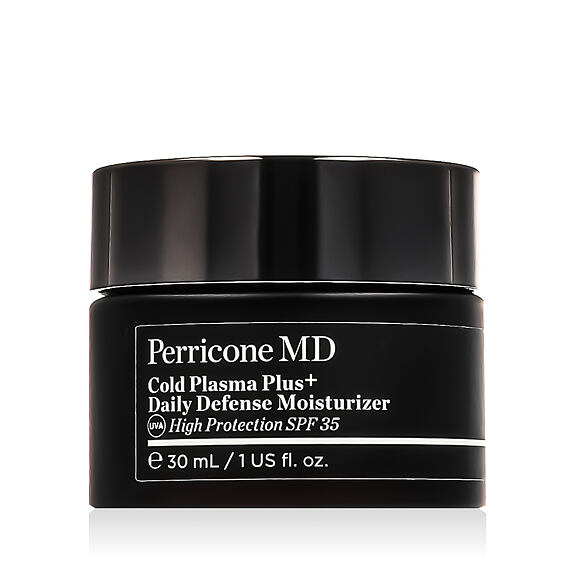 Perricone MD Cold Plasma Plus+ Daily Defense Moisturizer SPF 35 30 ml