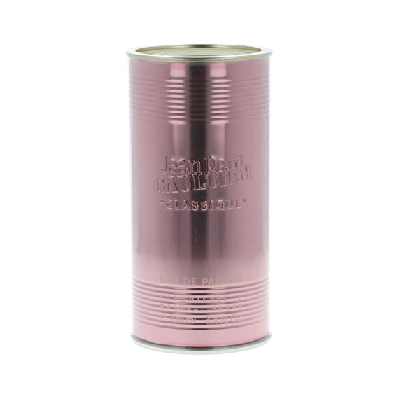 Jean Paul Gaultier Classique Collector 2017 Eau De Parfum 100 ml (woman)