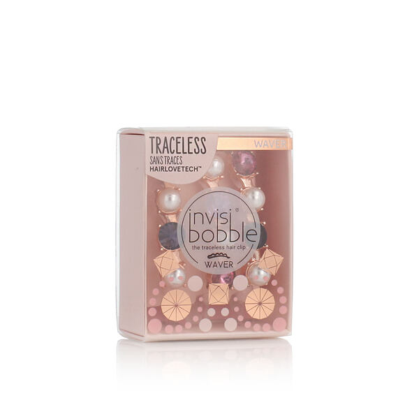 Invisibobble WAVER Haarspange 3 St.