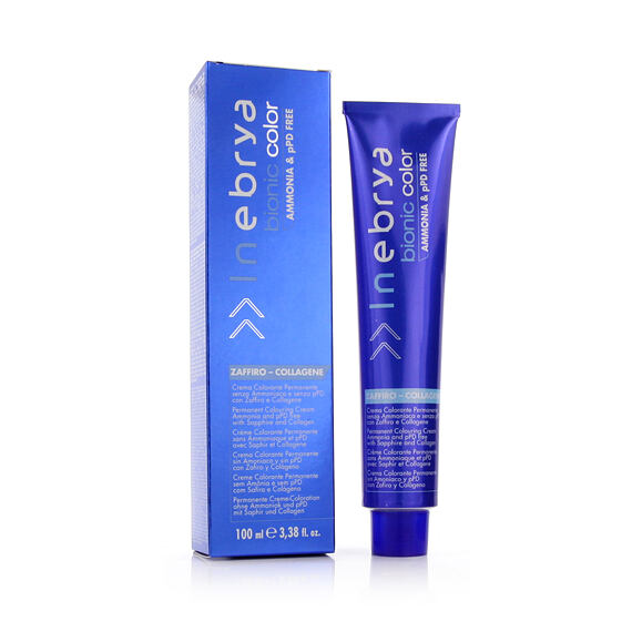 Inebrya Bionic Color Golden 100 ml