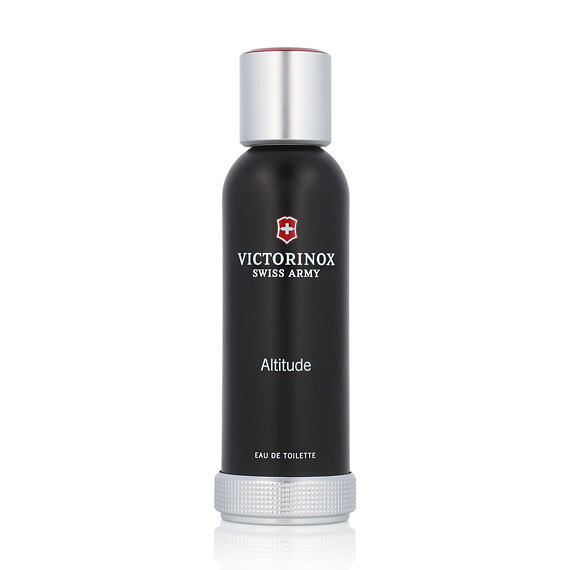 Victorinox Swiss Army Altitude for Men Eau De Toilette 100 ml (man)