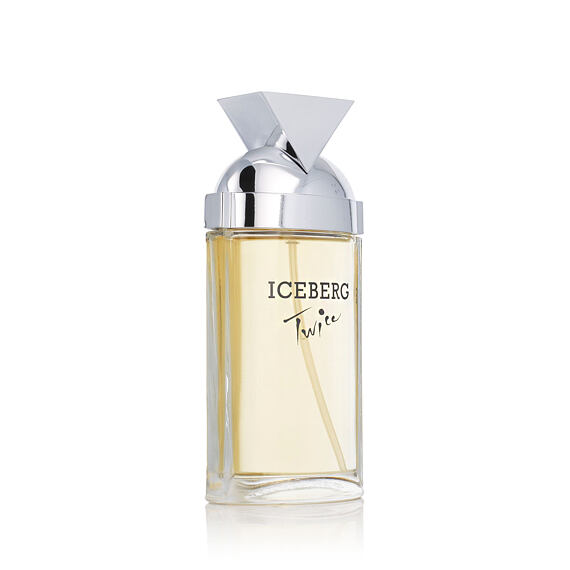 Iceberg Twice Eau De Toilette 100 ml (woman)