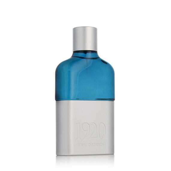 Tous 1920 The Origin Eau De Toilette 100 ml (man)