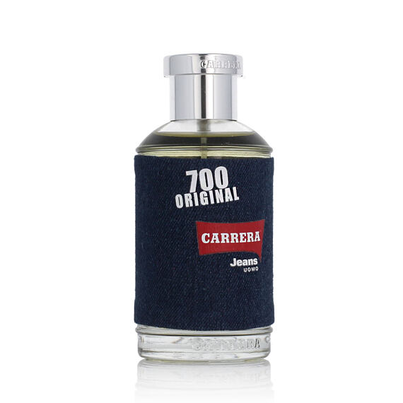 Carrera Jeans 700 Original Uomo Eau De Toilette 125 ml (man)