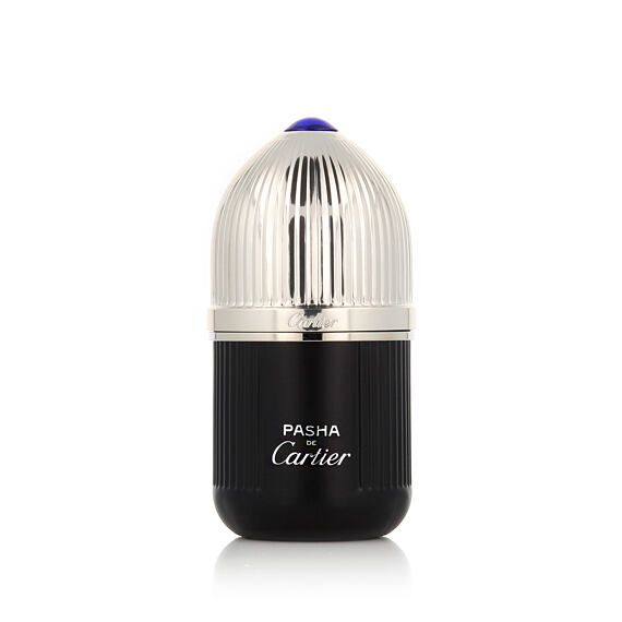 Cartier Pasha de Cartier Édition Noire Eau De Toilette 50 ml (man)