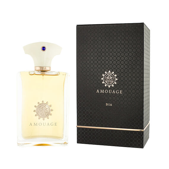 Amouage Dia Man Eau De Parfum 100 ml (man)