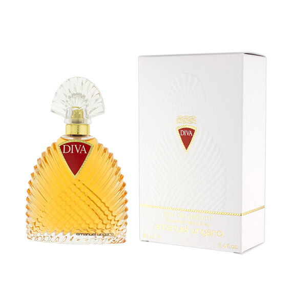 Ungaro Emanuel Diva Eau De Parfum 100 ml (woman)
