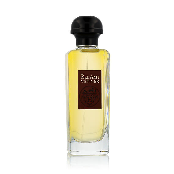 Hermès Bel Ami Vétiver Eau De Toilette 100 ml (man)