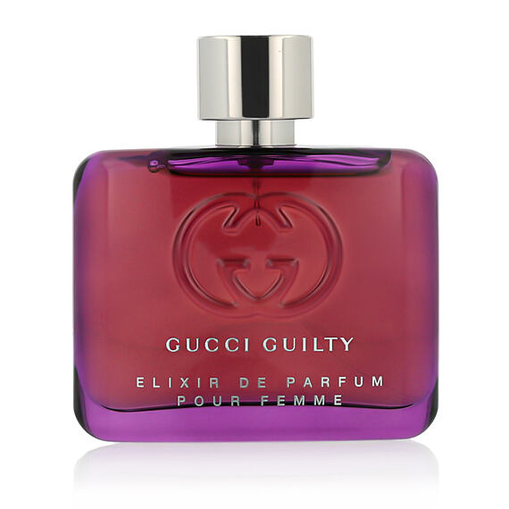 Gucci Guilty Elixir de Parfum pour Femme Elixir de Parfum 60 ml (woman)