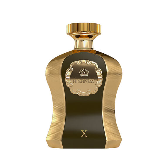 Afnan Highness X Eau De Parfum 100 ml (man)