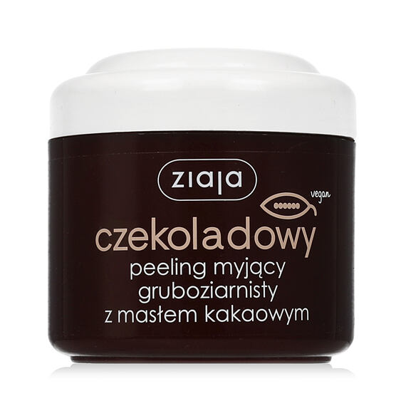 Ziaja Cocoa Butter Körperpeeling 200 ml