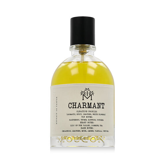 Moudon Charmant Extrait de Parfum 100 ml (unisex)