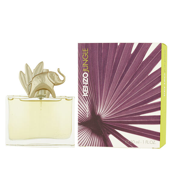 Kenzo Jungle L Elephant Eau De Parfum 30 ml (woman)