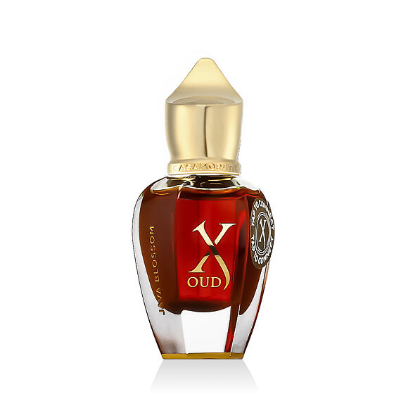 Xerjoff XJ Oud Java Blossom Extrait de Parfum 15 ml (unisex)