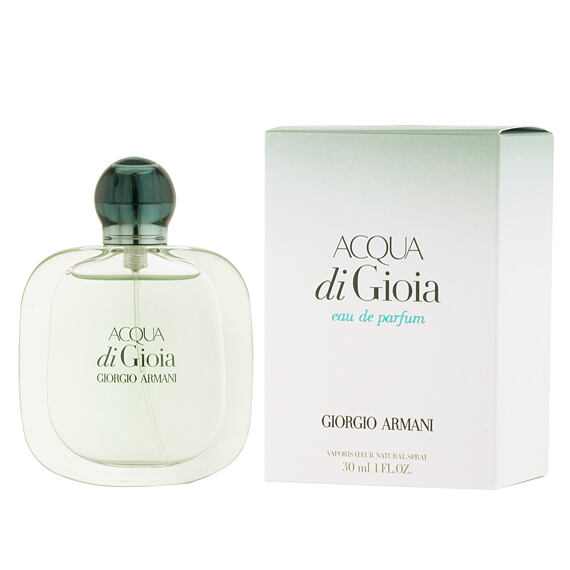 Giorgio Armani Acqua di Gioia Eau De Parfum 30 ml (woman)