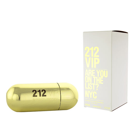 Carolina Herrera 212 VIP Women Eau De Parfum 80 ml (woman)