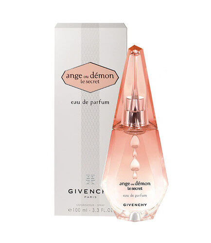 Givenchy Ange Ou Demon (Ange Ou Etrange) Le Secret (2014) Eau De Parfum 30 ml (woman)