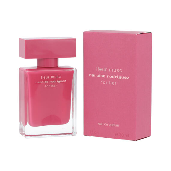 Narciso Rodriguez Fleur Musc for Her Eau De Parfum 30 ml (woman)
