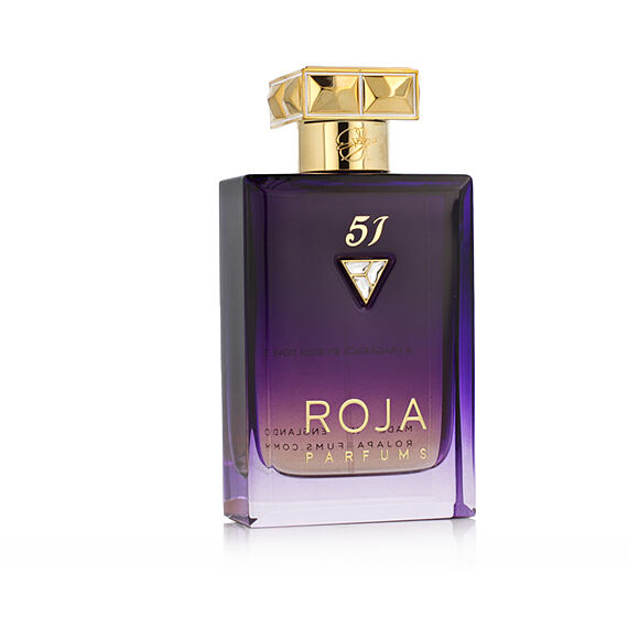 Roja Parfums 51 Pour Femme Essence de Parfum 100 ml (woman)