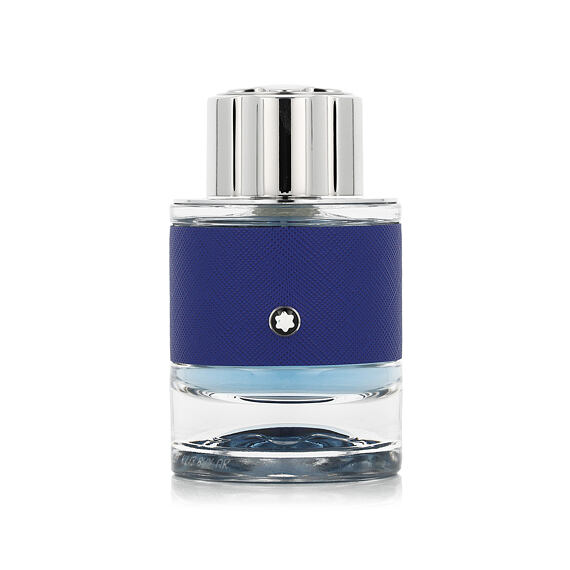 Mont Blanc Explorer Ultra Blue Eau De Parfum 60 ml (man)