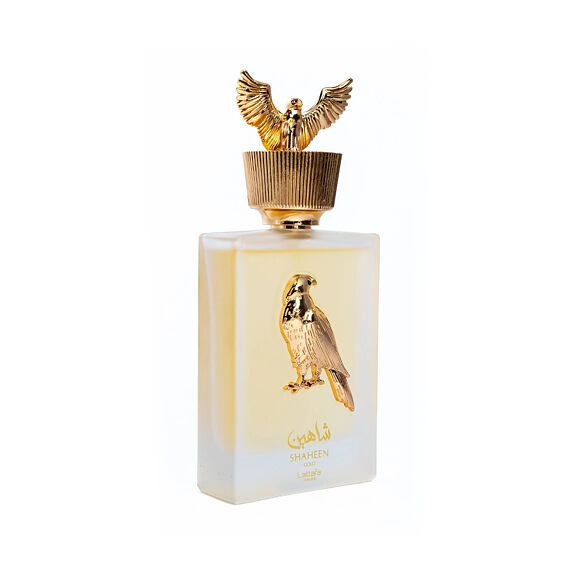 Lattafa Pride Shaheen Gold Eau De Parfum 100 ml (unisex)