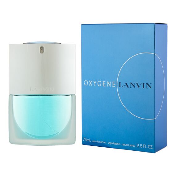Lanvin Oxygene Eau De Parfum 75 ml (woman)