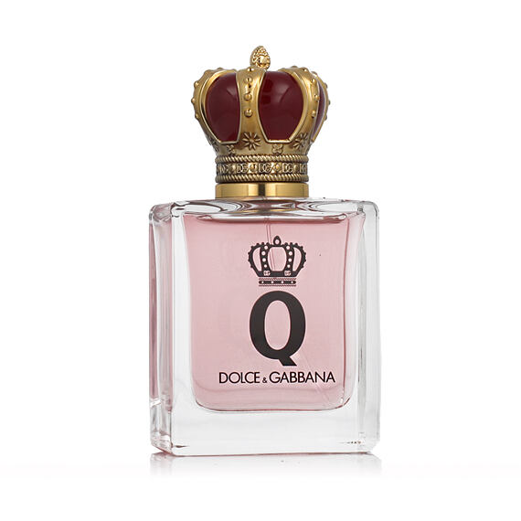 Dolce & Gabbana Q by Dolce & Gabbana Eau De Parfum 50 ml (woman)