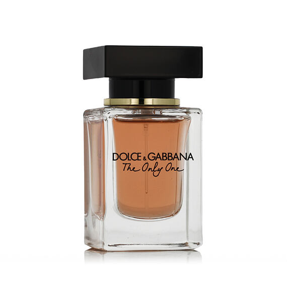 Dolce & Gabbana The Only One Eau De Parfum 30 ml (woman)