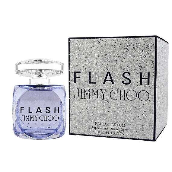 Jimmy Choo Flash Eau De Parfum 100 ml (woman)