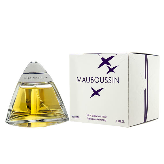 Mauboussin Mauboussin Pour Femme Eau De Parfum 100 ml (woman)