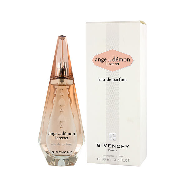Givenchy Ange Ou Demon Le Secret (2014) Eau De Parfum 100 ml (woman)