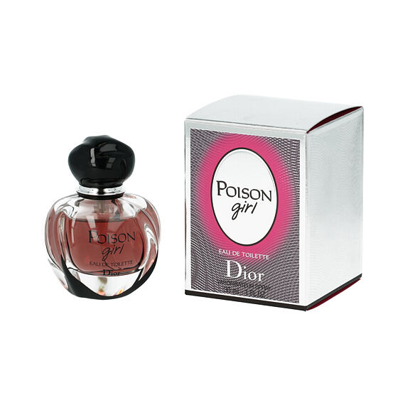 Dior Christian Poison Girl Eau De Toilette 30 ml (woman)