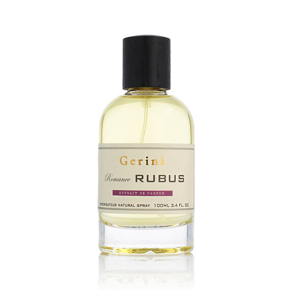 Gerini Romance Rubus Extrait de Parfum 100 ml (unisex)
