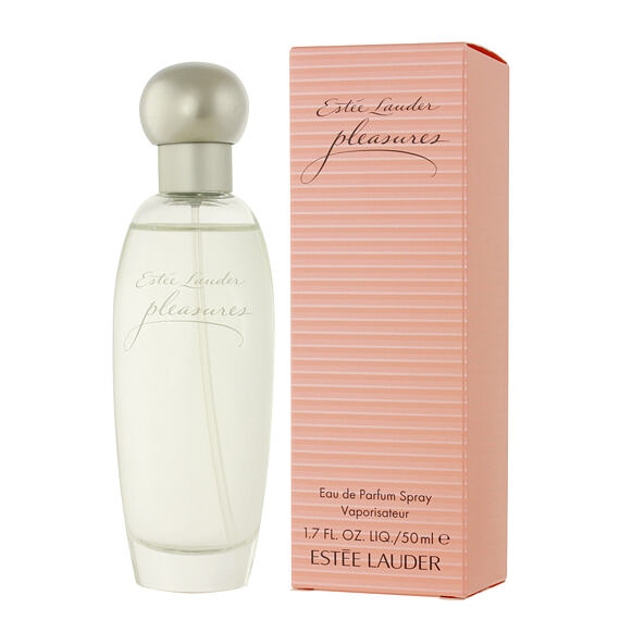 Estée Lauder Pleasures Eau De Parfum 50 ml (woman)