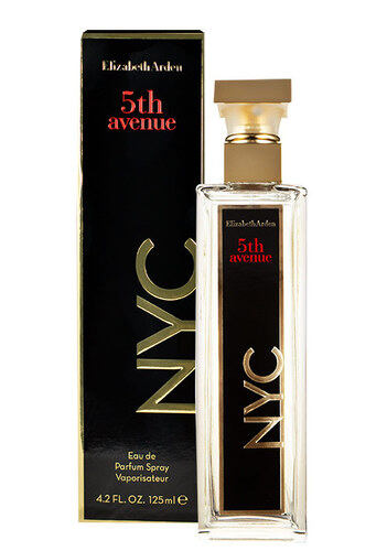 Elizabeth Arden 5th Avenue NYC Eau De Parfum 75 ml (woman)