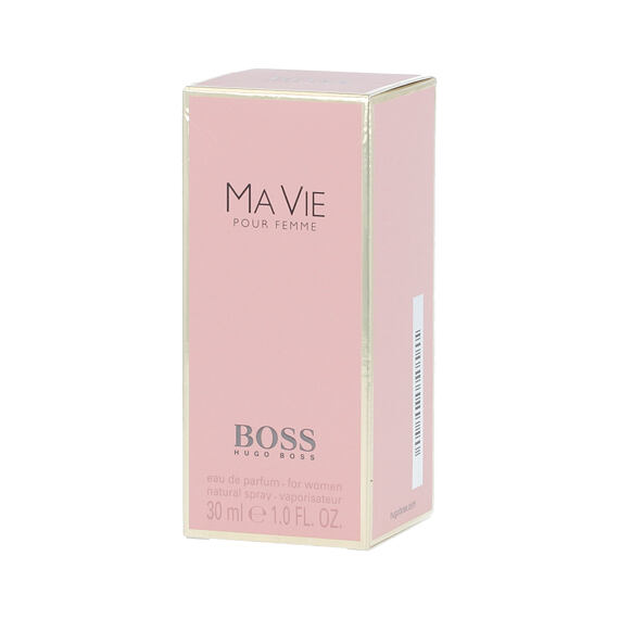 Hugo Boss Boss Ma Vie Pour Femme Eau De Parfum 30 ml (woman)