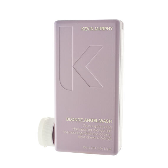 Kevin Murphy Blonde.Angel.Wash Colour Enhancing Shampoo 250 ml