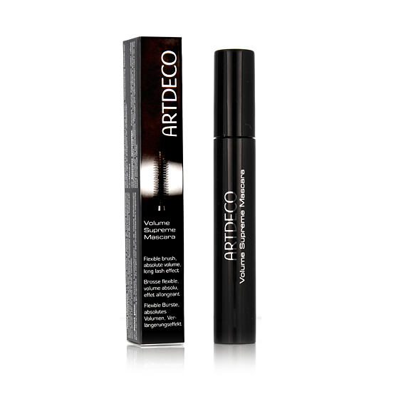 Artdeco Volume Supreme Mascara (1 Black) 15 ml