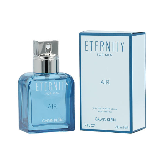 Calvin Klein Eternity Air for Men Eau De Toilette 50 ml (man)