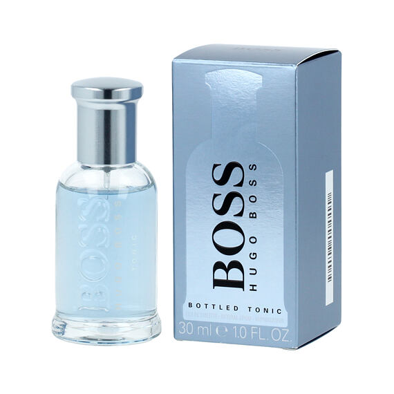 Hugo Boss Boss Bottled Tonic Eau De Toilette 30 ml (man)