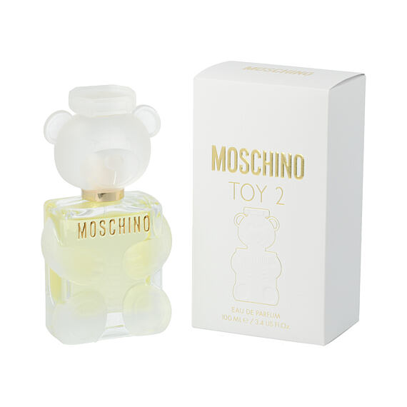 Moschino Toy 2 Eau De Parfum 100 ml (woman)