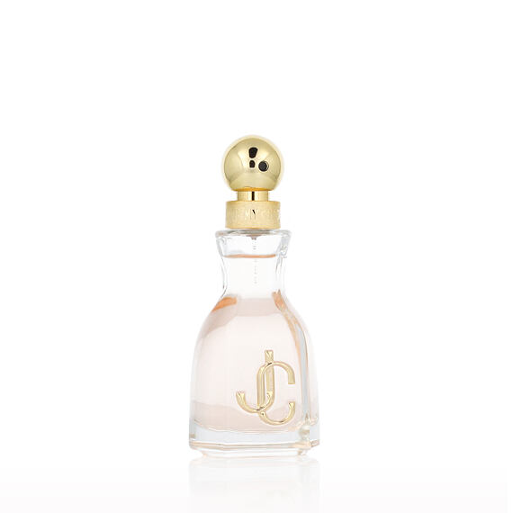 Jimmy Choo I Want Choo Eau De Parfum 40 ml (woman)