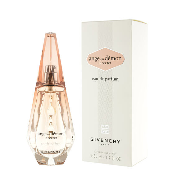 Givenchy Ange Ou Demon Le Secret (2014) Eau De Parfum 50 ml (woman)