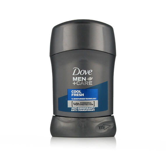 Dove Men + Care Cool Fresh 48h Deostick Antiperspirant 50 ml